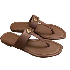 Coach Jessie Sandal